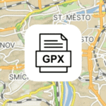 DD GPX to Map