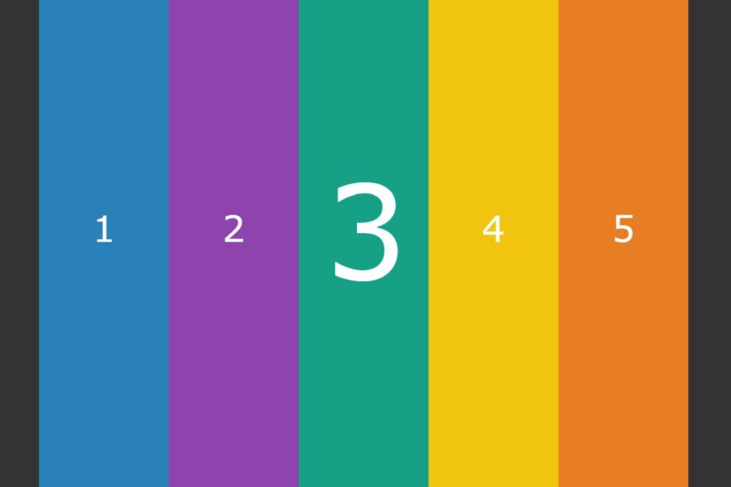 Flexbox playground